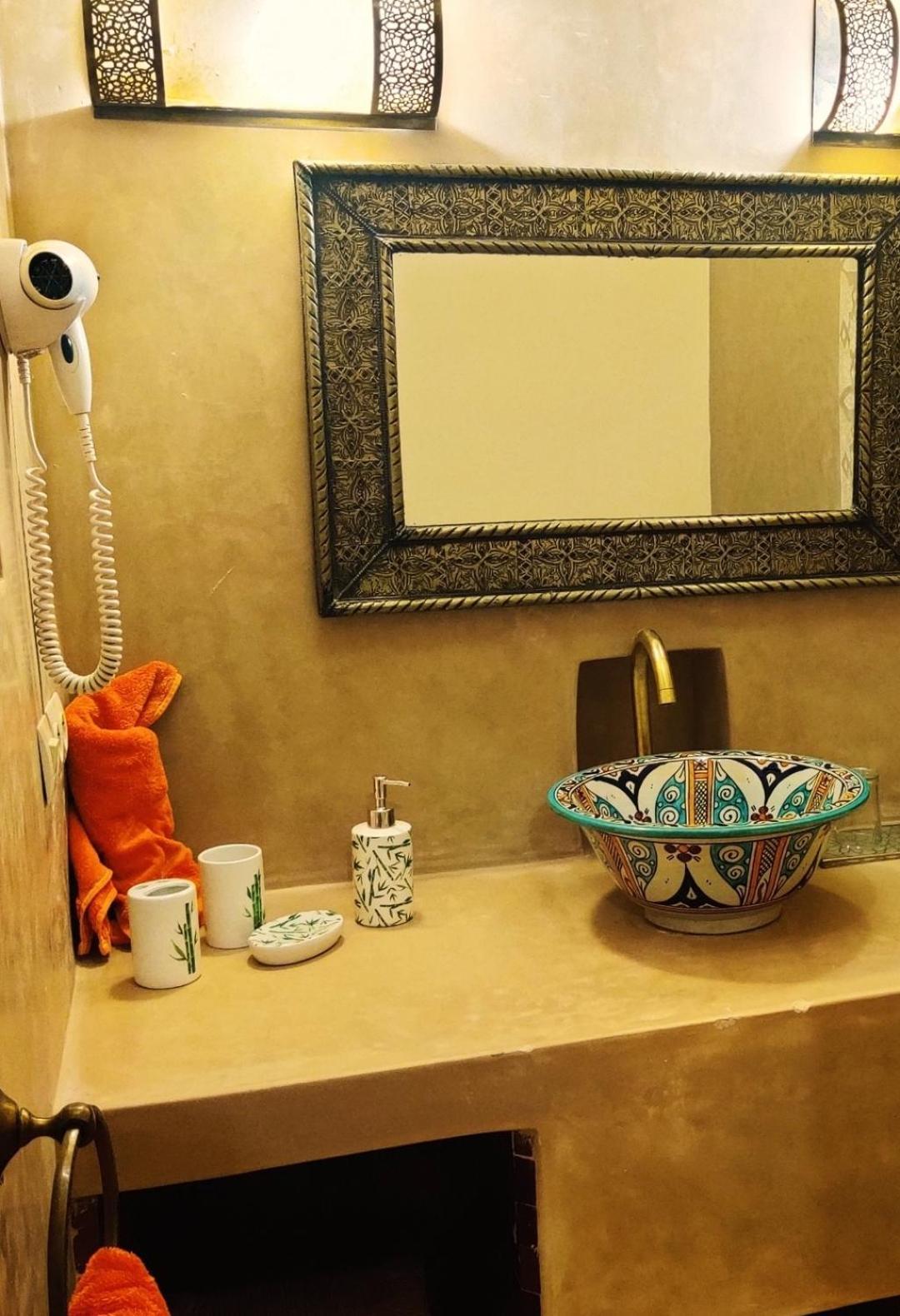 Riad Nirvana Марракеш Номер фото
